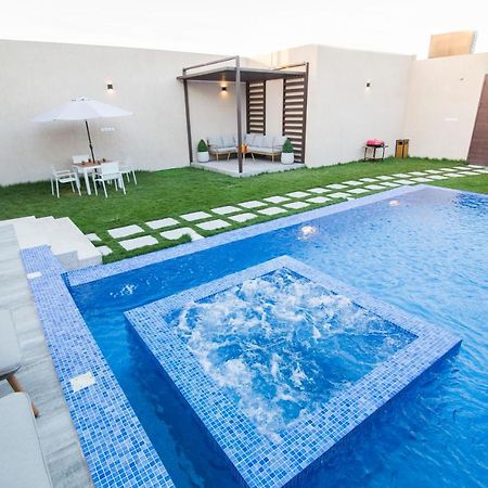 Aspar Resorts Riad Exterior foto