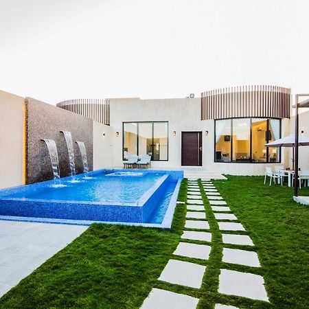 Aspar Resorts Riad Exterior foto
